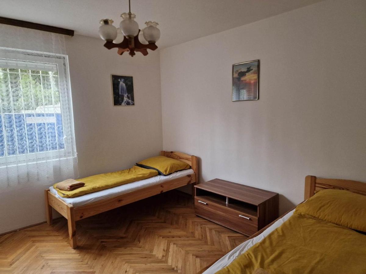 BalatonmáriafürdőReginavendeghaz别墅 外观 照片